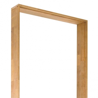 Batente 2,8cm X 11cm X 082cm Pinus