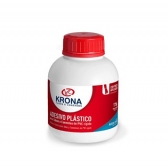 Adesivo Frasco Krona c/ Pincel 175g