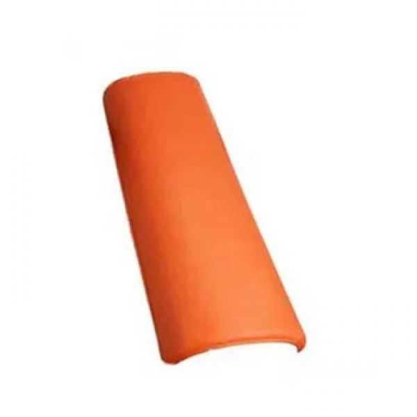 Telha Paulistinha Tipo 1 Vermelha