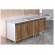 Gabinete Cozinha p/ Pia 2,00mt