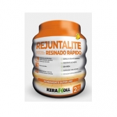 Rejunte Resinado Flex Bege 2kg