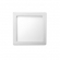 Luminaria Led de Sobrepor Quad 24w 6500k